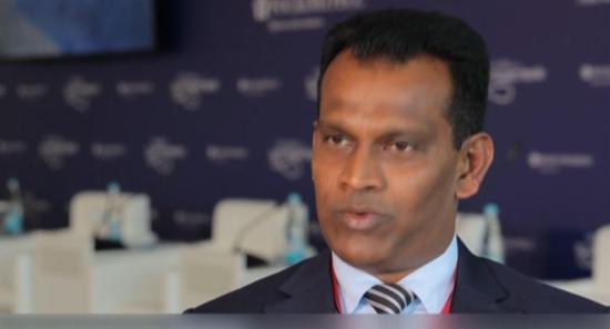 Sri Lanka Wants to Be BRICS’ Gateway to South Asia